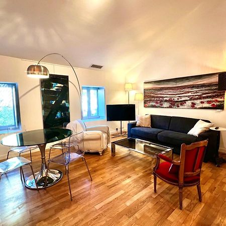 Le 47 Apartman Avignon Kültér fotó