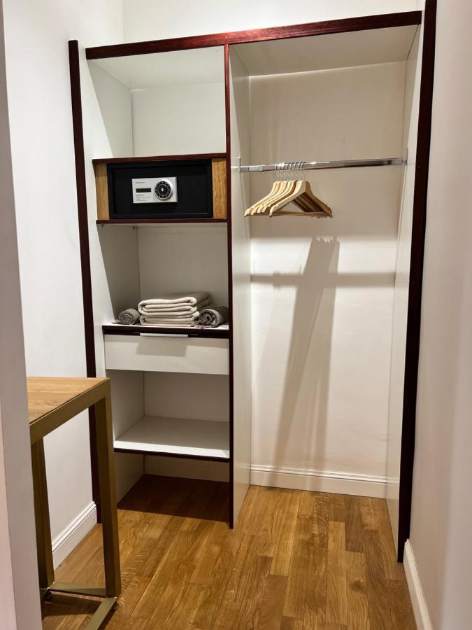 Le 47 Apartman Avignon Kültér fotó
