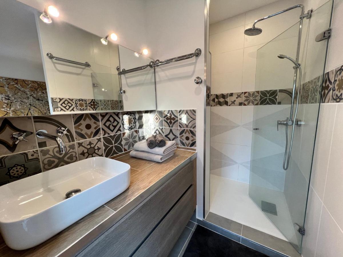 Le 47 Apartman Avignon Kültér fotó