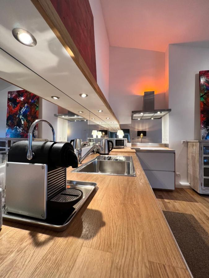 Le 47 Apartman Avignon Kültér fotó