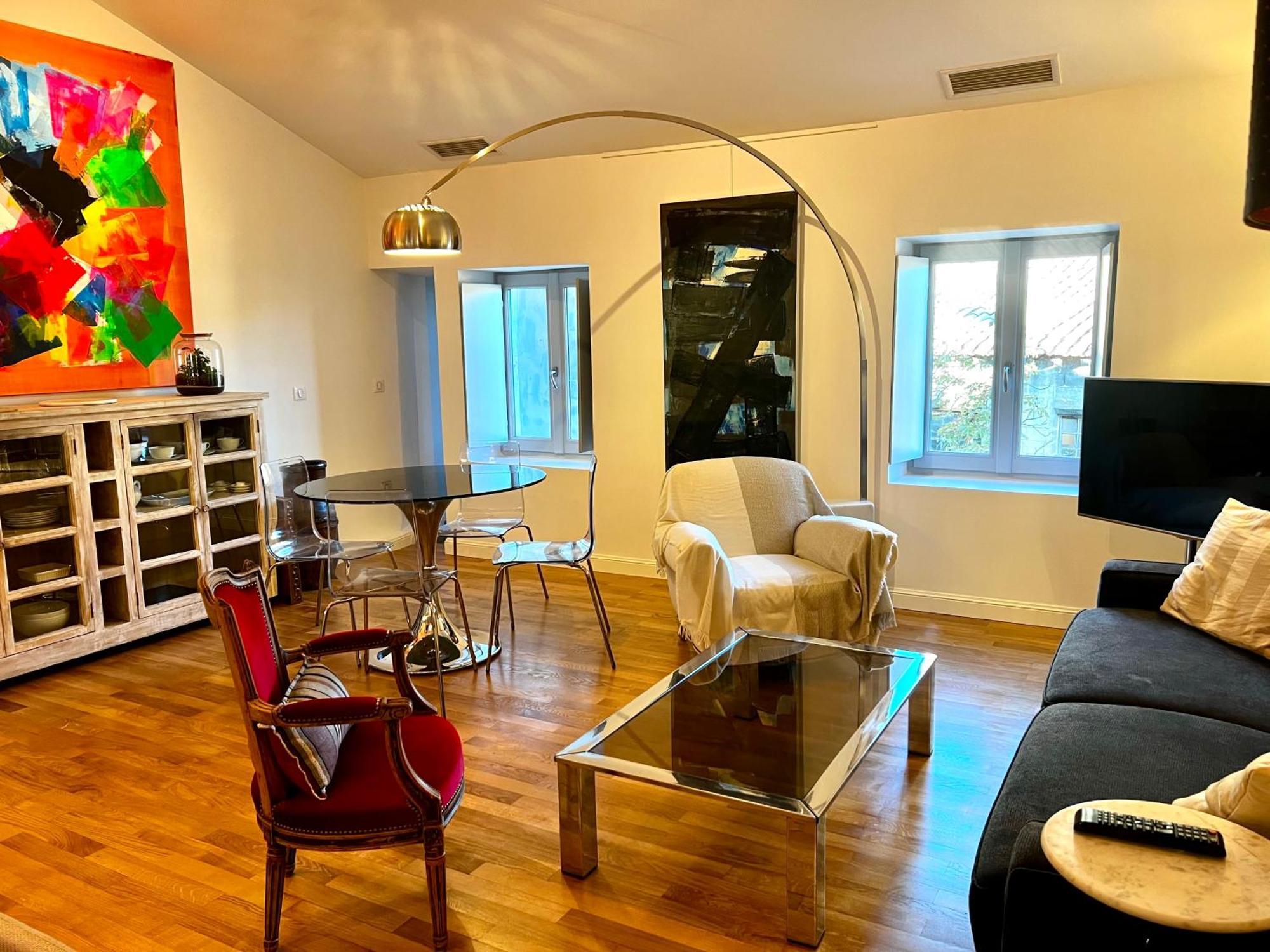 Le 47 Apartman Avignon Kültér fotó