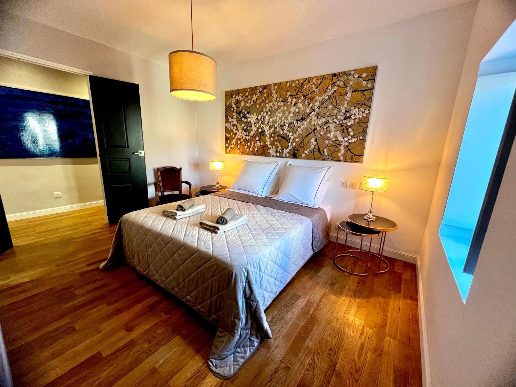 Le 47 Apartman Avignon Kültér fotó