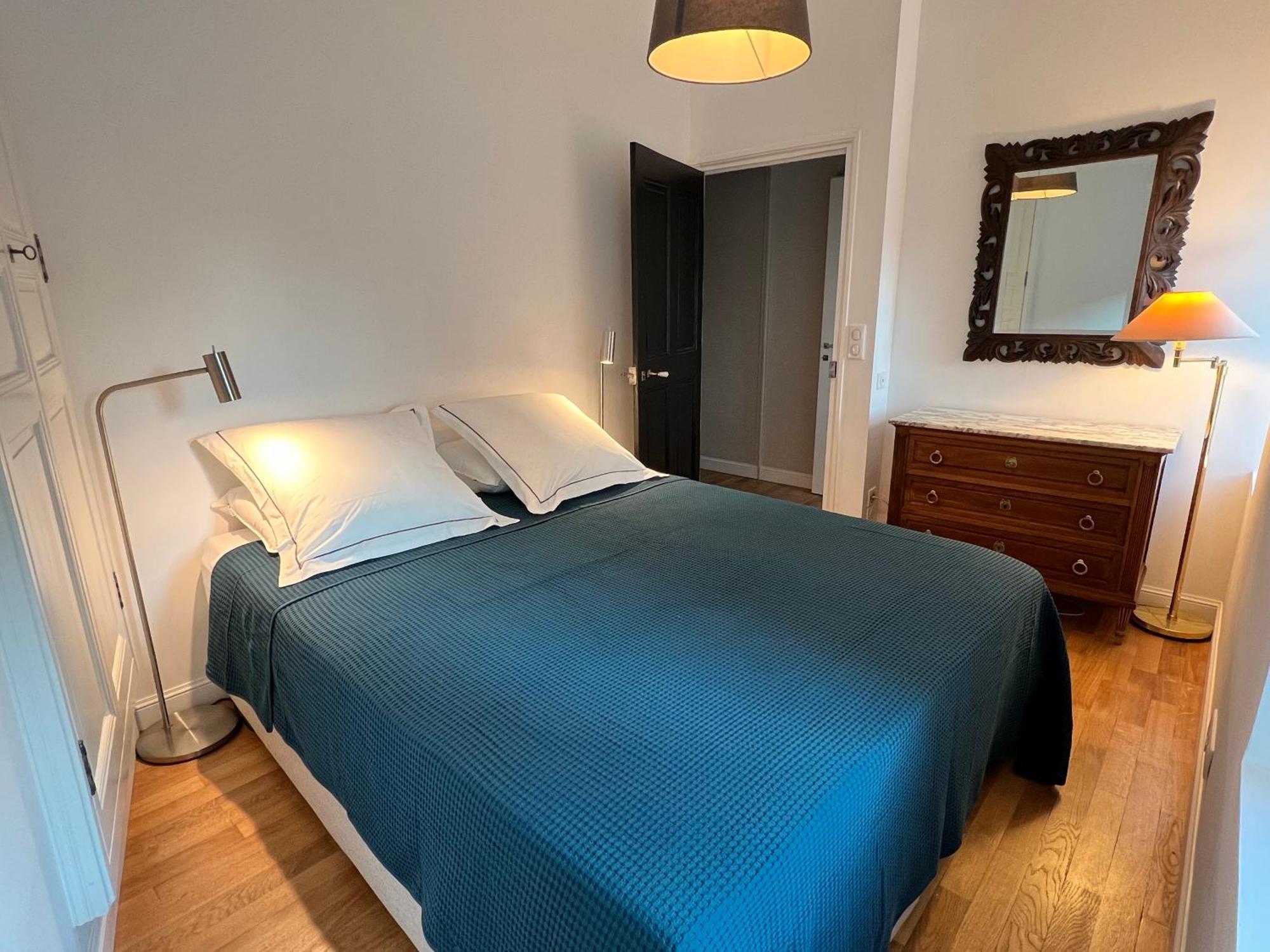 Le 47 Apartman Avignon Kültér fotó